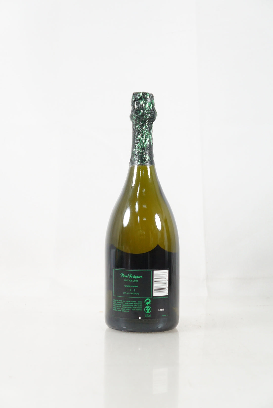 Dom Perignon Creator Edition Metamorphosis by Iris Van Herpen 2004