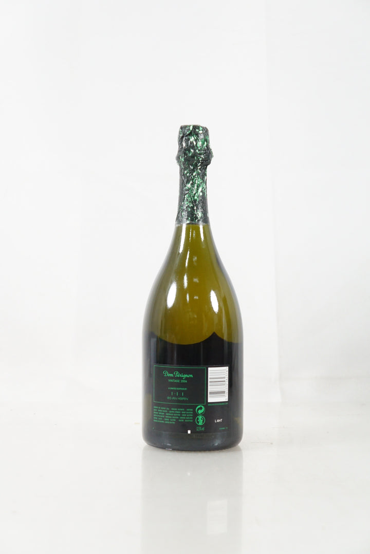 Dom Perignon Creator Edition Metamorphosis by Iris Van Herpen 2004