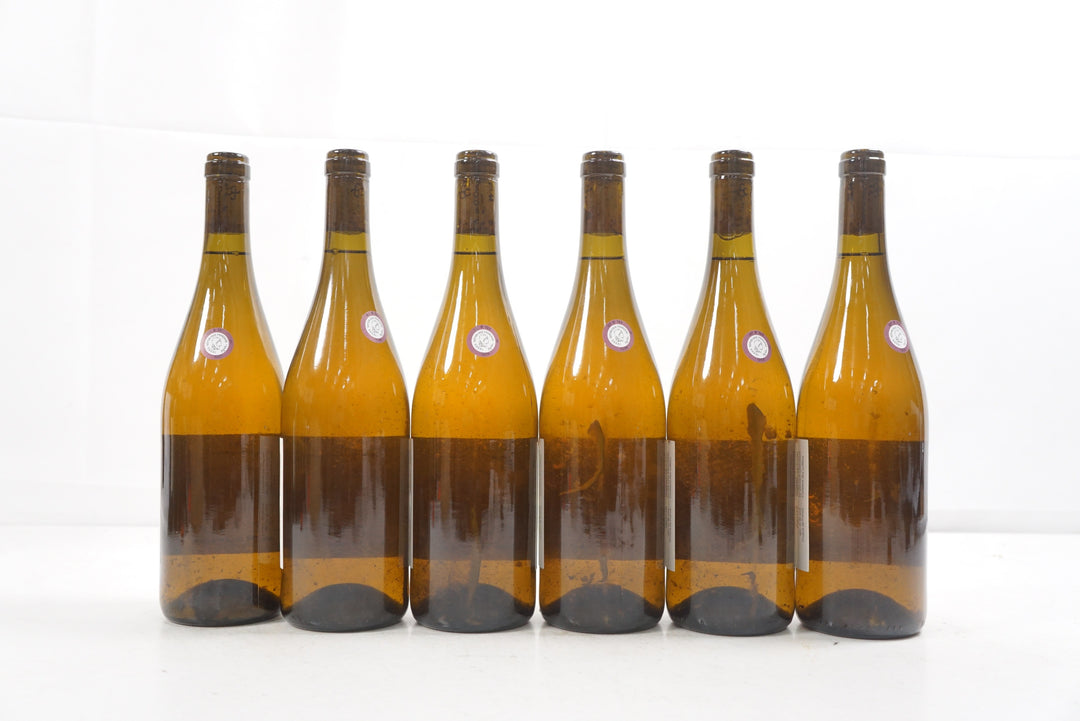 Cyril Courvoisier Vin de France La Montagne 2022