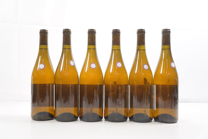 Cyril Courvoisier Vin de France La Montagne 2022