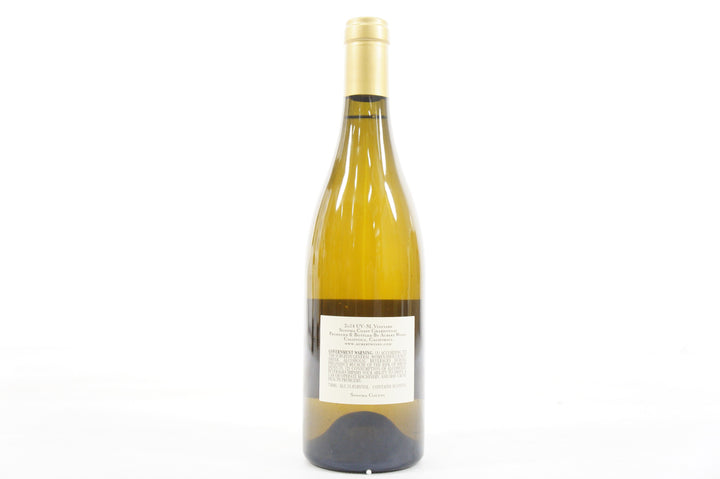 Aubert Wines UV-SL Vineyard Chardonnay 2014