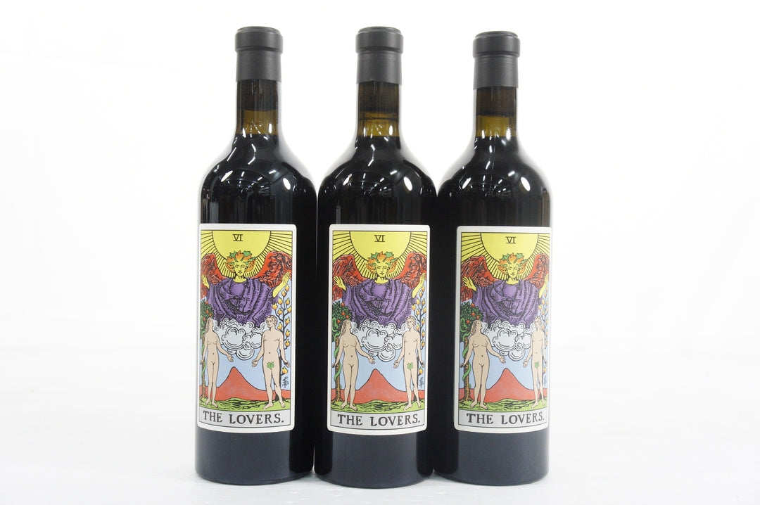 Cayuse Vineyards The Lovers 2011