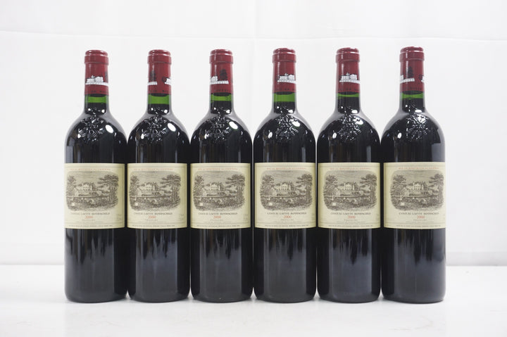 Chateau Lafite 2000