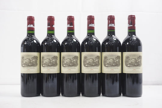 Chateau Lafite 2000
