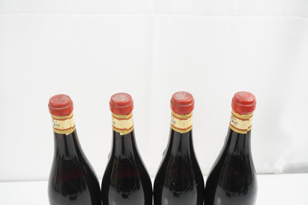 Gaja Barbaresco 1962
