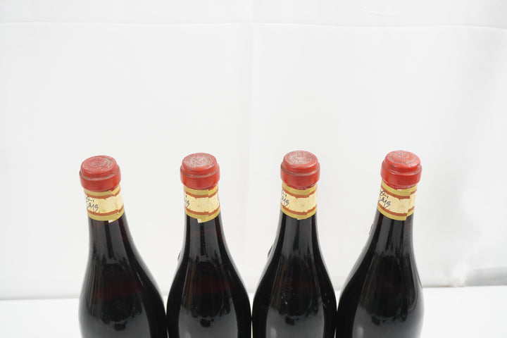 Gaja Barbaresco 1962