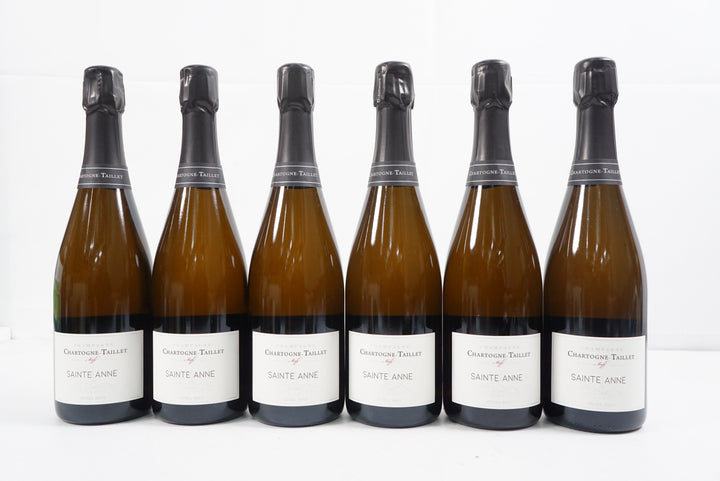 Chartogne Taillet Cuvee Sainte Anne Brut NV