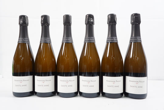Chartogne Taillet Cuvee Sainte Anne Brut NV