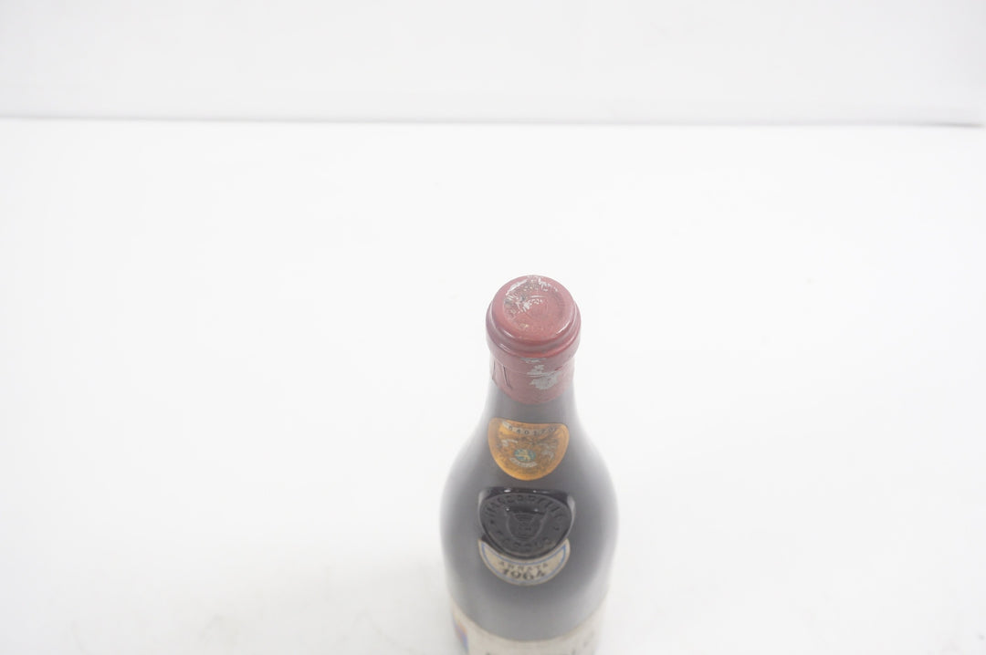 Bartolo Mascarello Barolo 1964