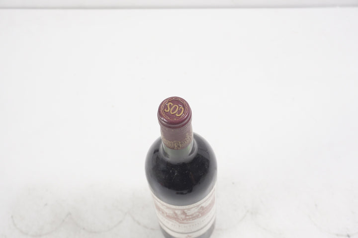 Chateau Cos d'Estournel 1994