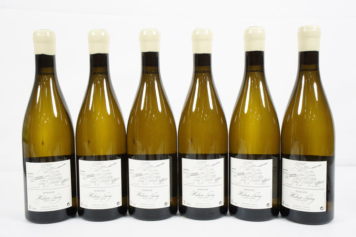 Hubert Lamy Saint Aubin En Remilly 1er Cru 2020