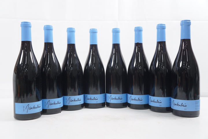 Gantenbein Pinot Noir 2022