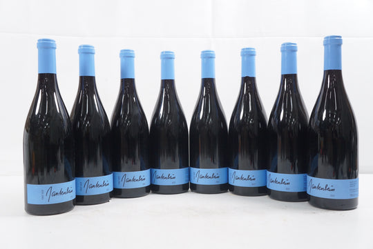 Gantenbein Pinot Noir 2022