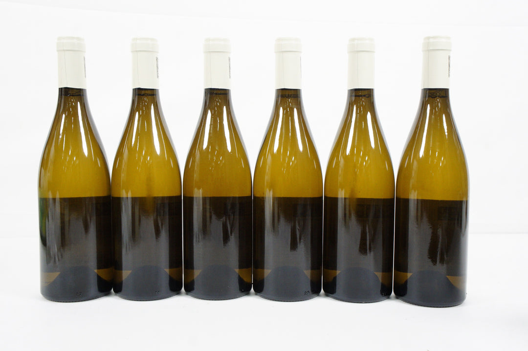 Mark Haisma Chassagne Montrachet 2022