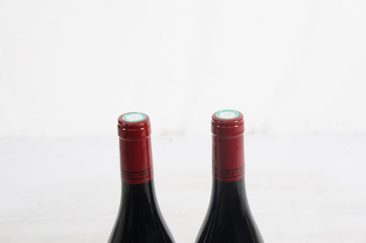 Domaine Lamarche La Grande Rue Grand Cru 2018