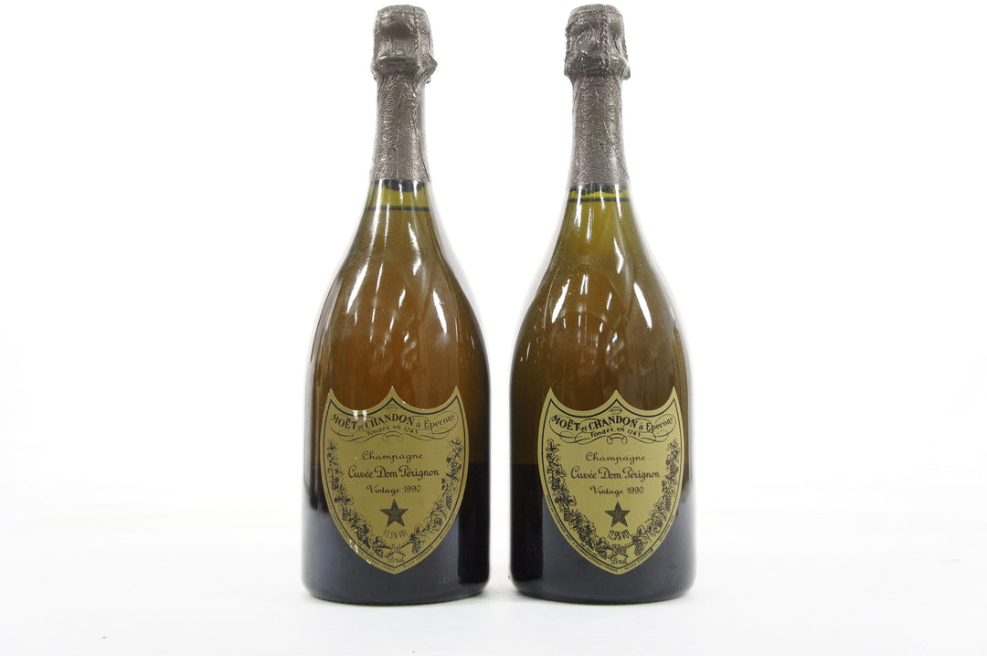 Dom Perignon 1990