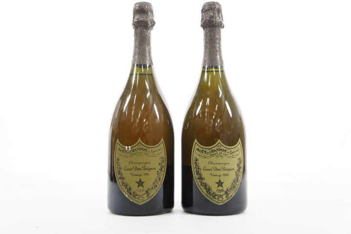 Dom Perignon 1990