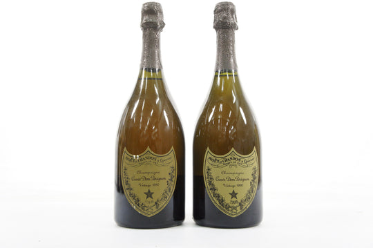 Dom Perignon 1990