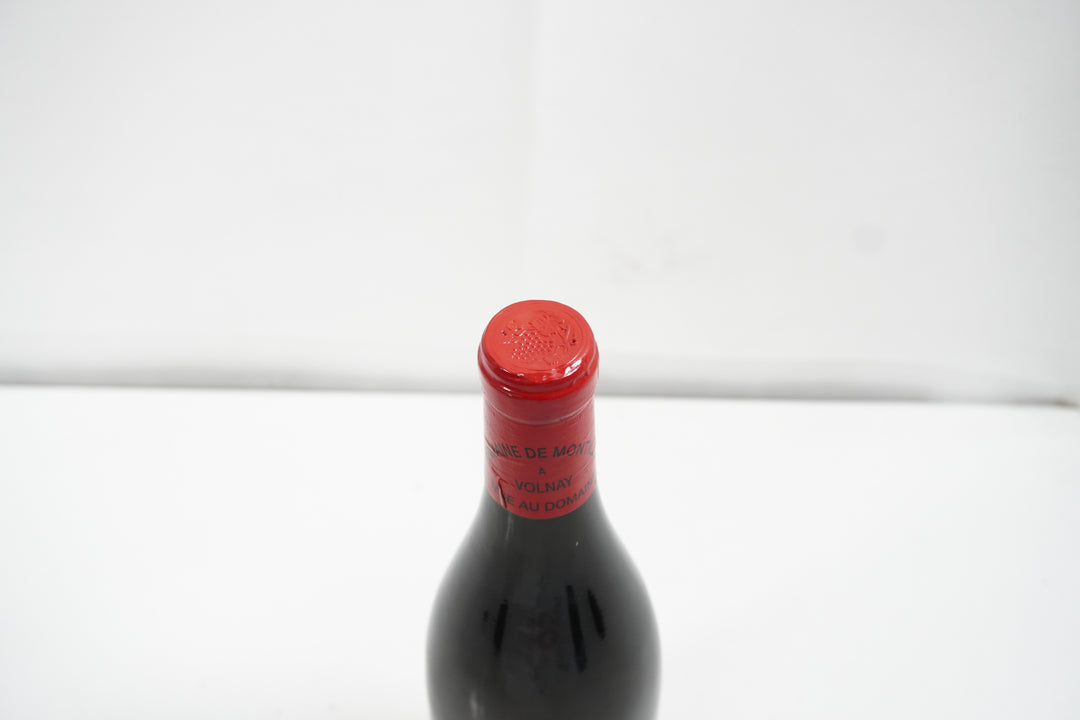 Domaine de Montille Pommard Les Rugiens 1er Cru 1989 *