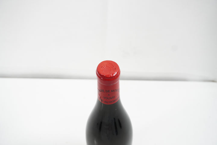 Domaine de Montille Pommard Les Rugiens 1er Cru 1989 *