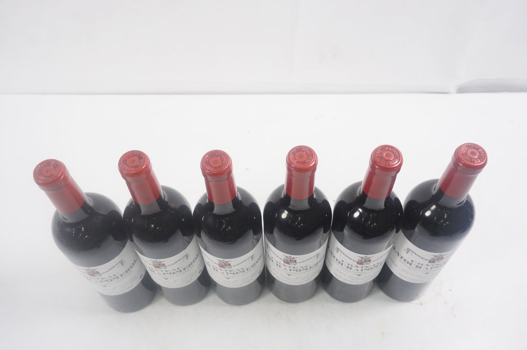 Chateau Latour a Pomerol 2005
