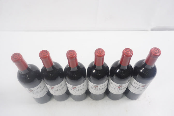 Chateau Latour a Pomerol 2005
