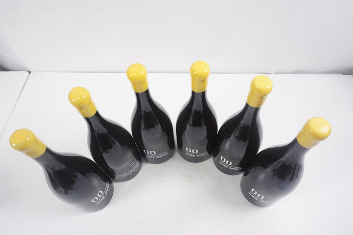 00 Wines 'Seven Springs' Chardonnay Magnum 2023