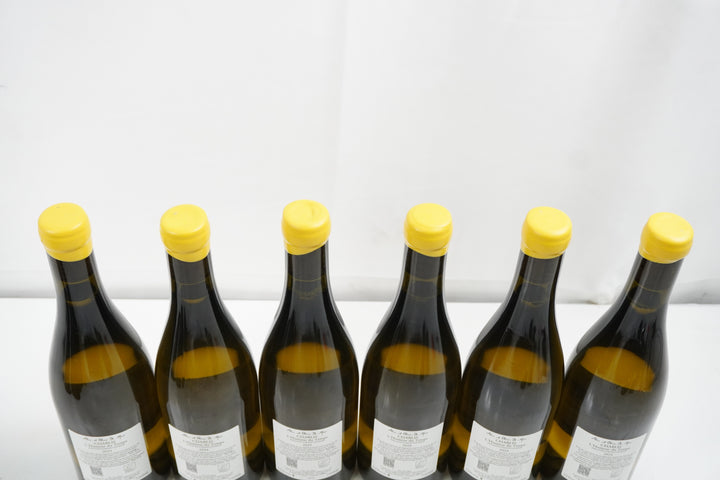 Domaine Alice et Olivier de Moor Chablis L'Humeur du Temps 2024