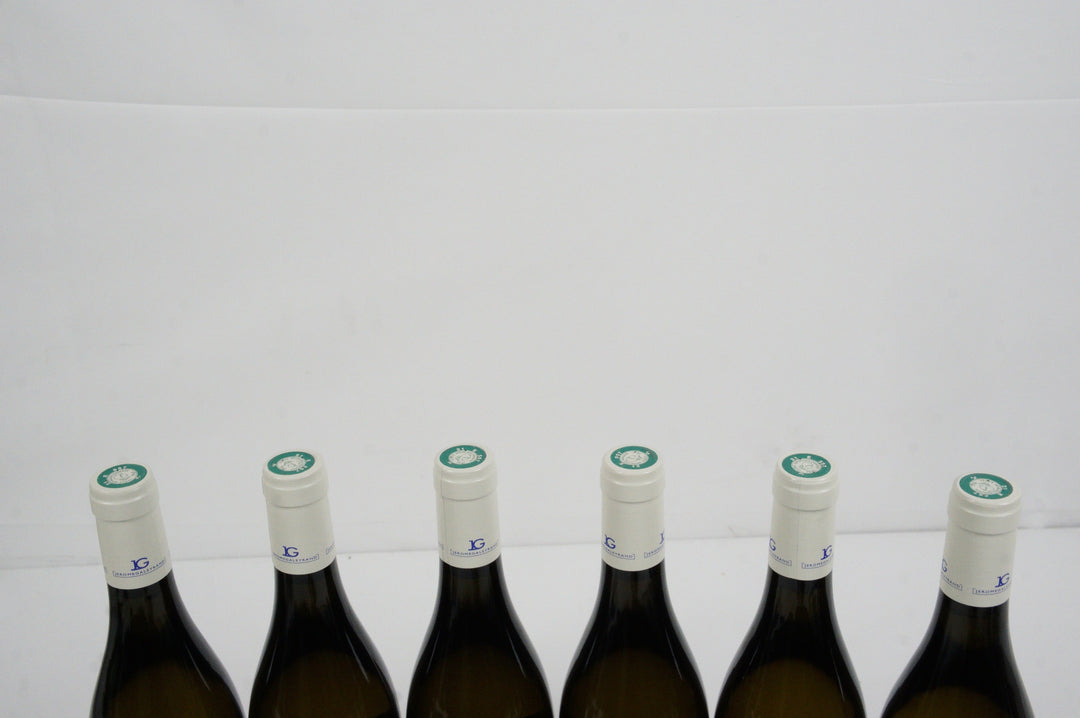 Jerome Galeyrand Aligote Chaumont 2023