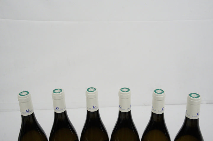 Jerome Galeyrand Aligote Chaumont 2023