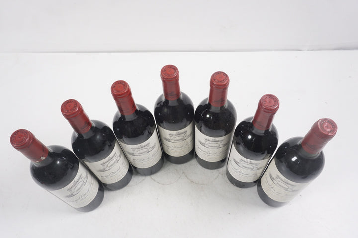 Chateau Leoville Las Cases 1999