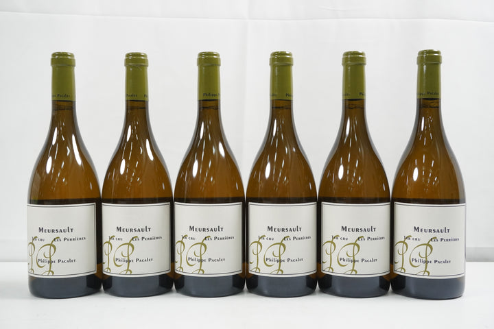 Philippe Pacalet Meursault Les Perrieres 1er Cru 2017, Philippe Pacalet Meursault 2017 price HK, Buy Meursault Les Perrieres Hong Kong, Philippe Pacalet 2017 vintage white wine HK, Burgundy Chardonnay Hong Kong, Natural white Burgundy HK, Philippe Pacalet Meursault 750ml price, Investment grade white Burgundy Hong Kong, Rare natural French wine delivery HK, Fine white wine online shop Hong Kong, Philippe Pacalet Les Perrieres tasting notes, Top collector white Burgundy HK, Buy mature white Burgundy Hong Kon