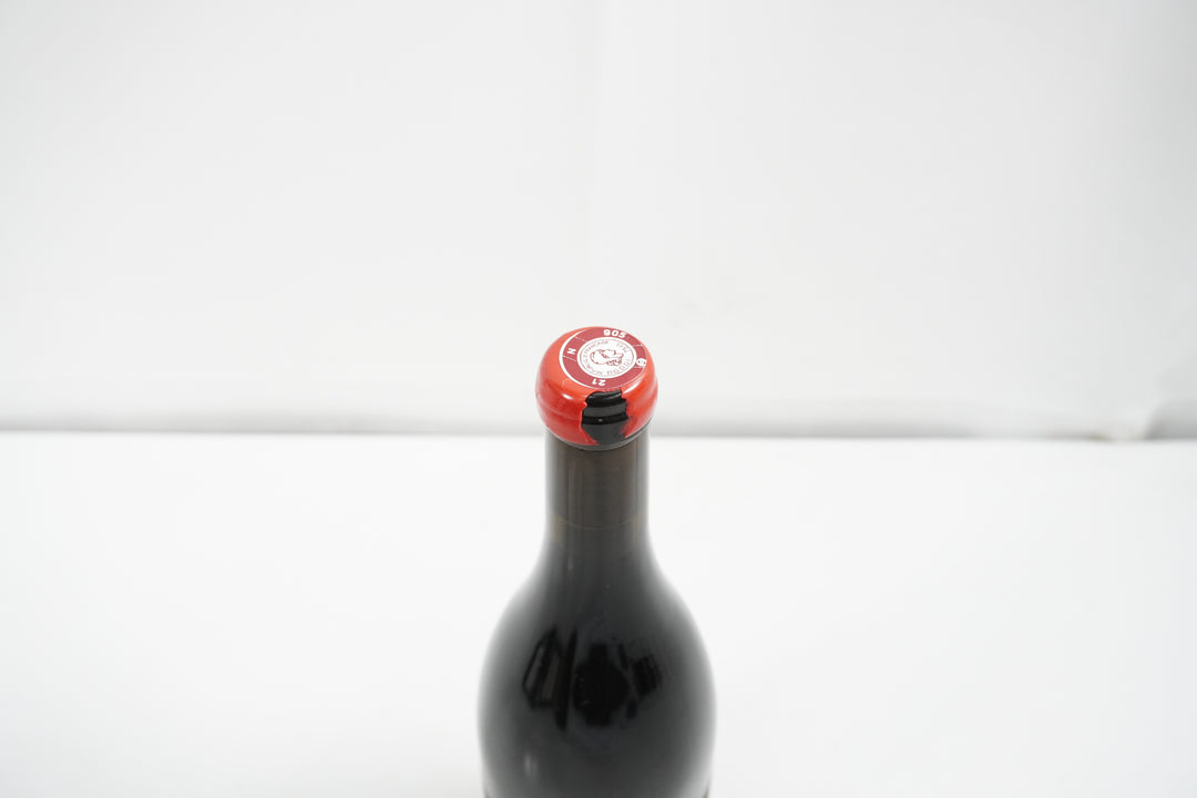 Maison Pinot Noar Coteaux Bourguignons Rouge 2022 *