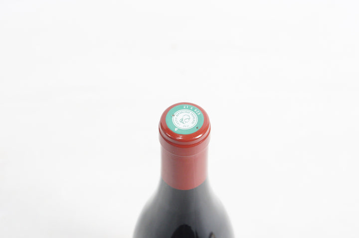 Arnaud Mortet Charmes Chambertin Grand Cru 2019