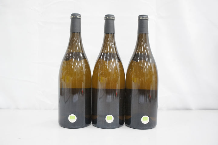 Jean Noel Gagnard Chassagne Montrachet Les Caillerets 1er Cru Magnum 2014