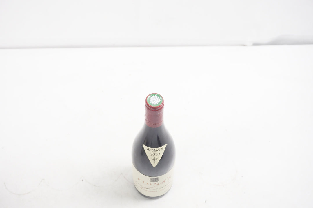 Pignan Chateauneuf du Pape Reserve (Chateau Rayas) 2010