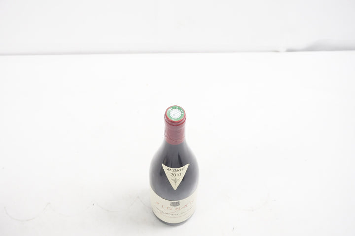 Pignan Chateauneuf du Pape Reserve (Chateau Rayas) 2010