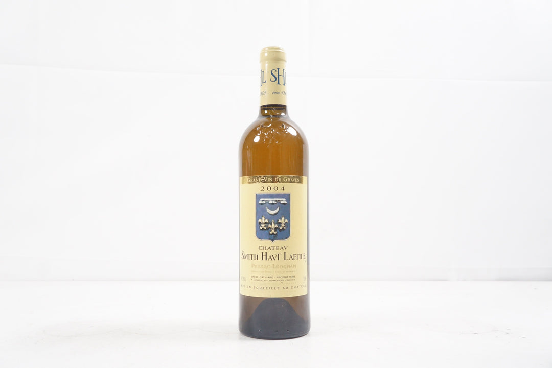 Smith Haut Lafitte Blanc 2004