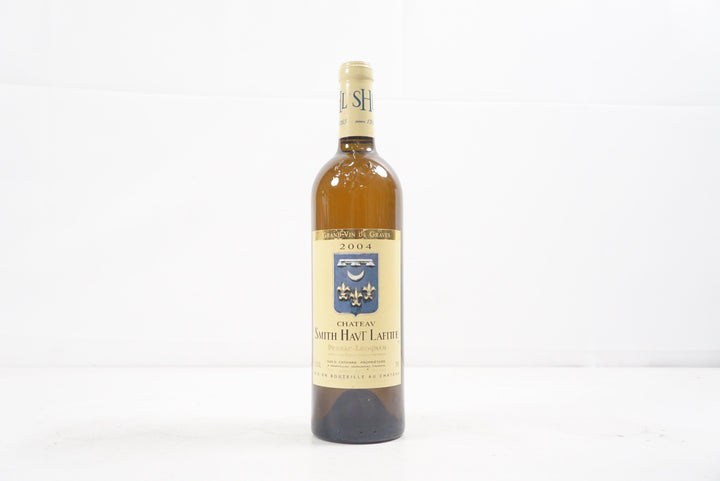 Smith Haut Lafitte Blanc 2004