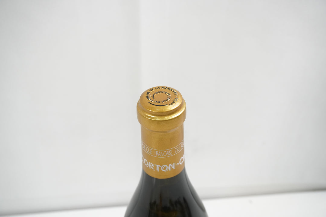 DRC Corton Charlemagne Grand Cru 2023