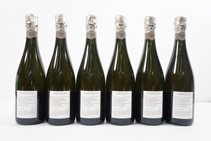 Jacques Selosse Brut Initial NV