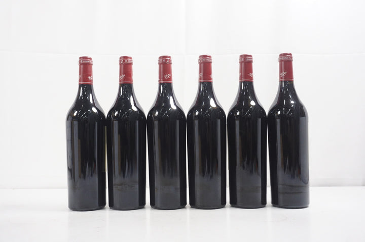 Chateau Pavie 2004