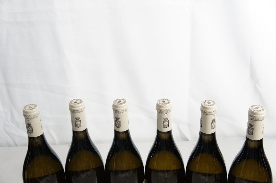 Comtes Lafon Meursault 2022
