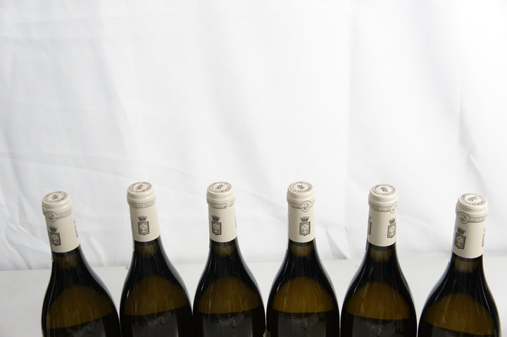 Comtes Lafon Meursault 2022
