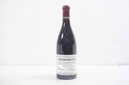 DRC Vosne Romanee Cuvee Duvault-Blochet 1er Cru 2020