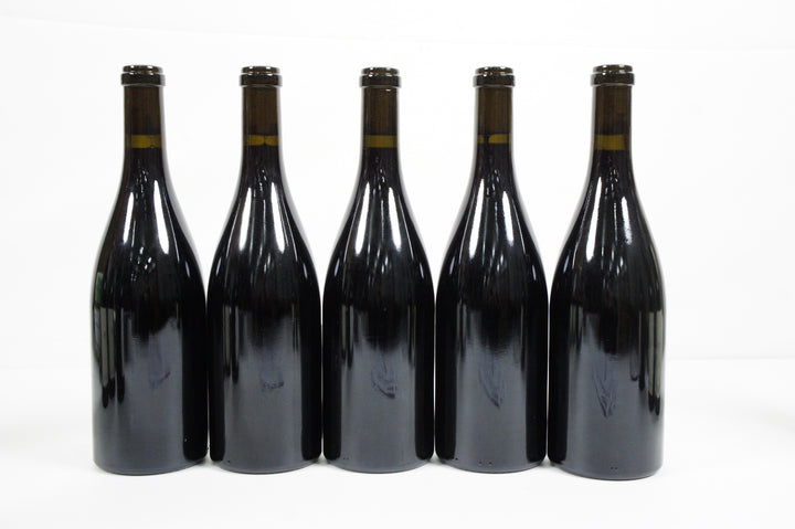 Domaine de la Rochette Les Chanez Pinot Noir 2010