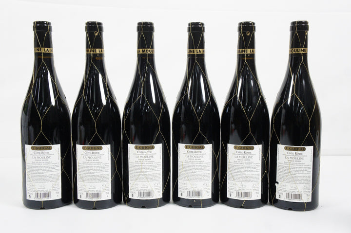 Guigal Cote Rotie La Mouline 2009