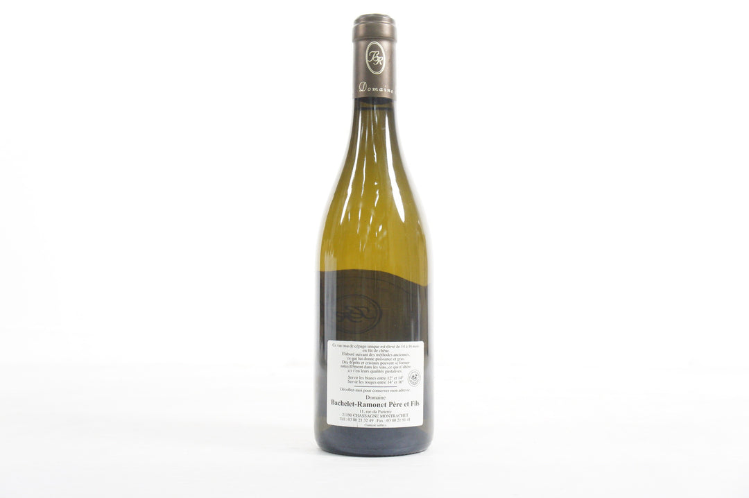 Bachelet Ramonet Batard Montrachet Grand Cru 2019