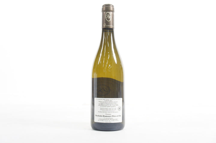 Bachelet Ramonet Batard Montrachet Grand Cru 2019