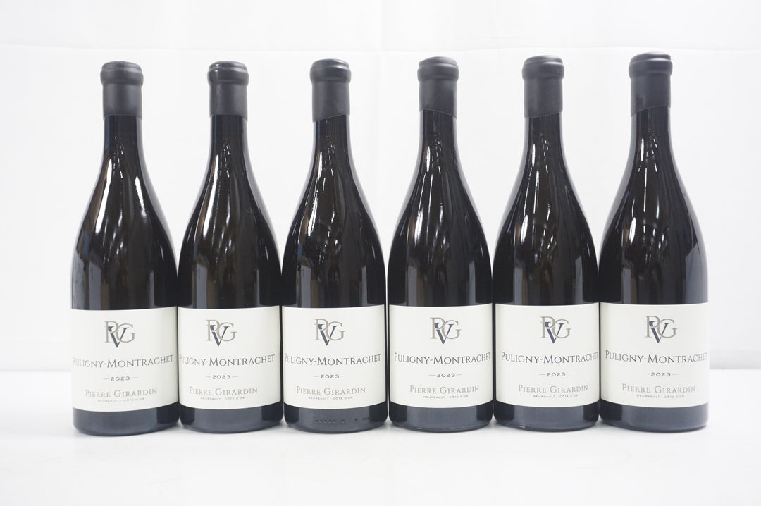 Pierre Girardin Puligny Montrachet 2023